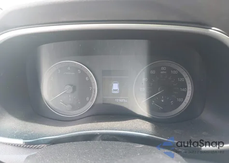 2019 Hyundai Tucson Sel z USA, uszkodzony, nr VIN KM8J33AL2KU941060